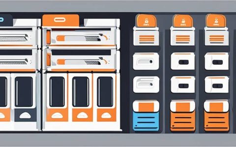 What industry does the energy storage cabinet belong to?