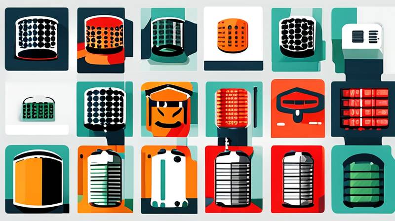 How is the production capacity of energy storage carbon materials?