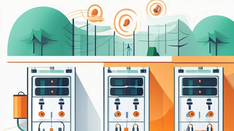 The Role of Utility-Scale Energy Storage in Distributed Energy Resource Management