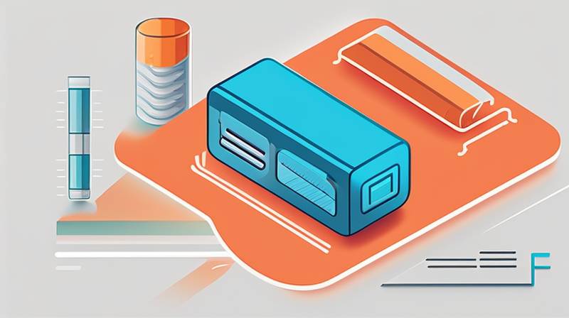 How is the production capacity of the energy storage battery industry?