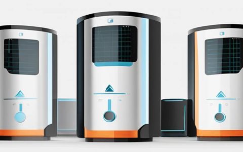 How much does a Payne home energy storage device cost?