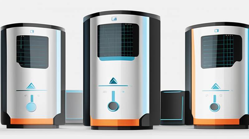 How much does a Payne home energy storage device cost?