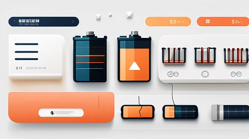 What are the energy storage blade battery factories?