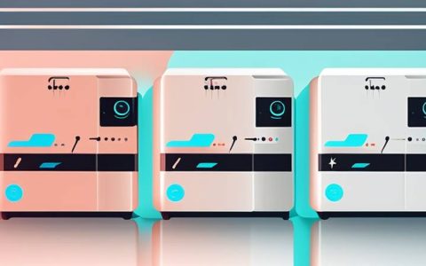 How is the professional rating of Huadian Energy Storage?