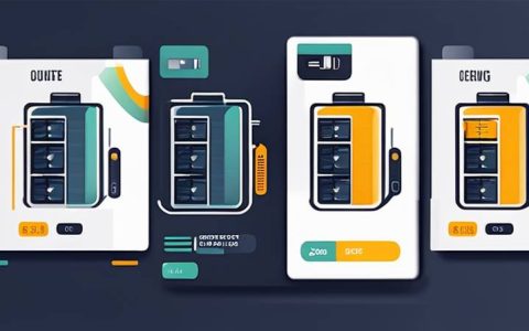 What is the role of energy storage batteries