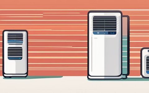 How much power does the energy storage air conditioner require?