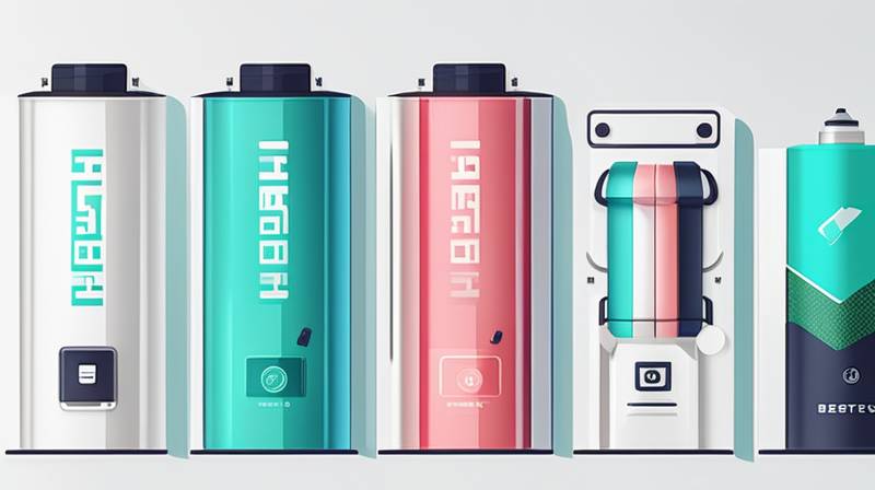 Which company produces energy storage batteries?