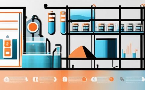 Which companies are involved in water storage and energy storage?