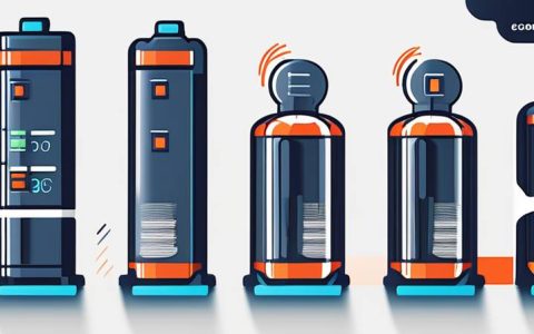 Which companies are portable energy storage companies?