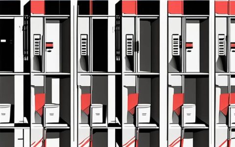 How many square meters can the locker hold?
