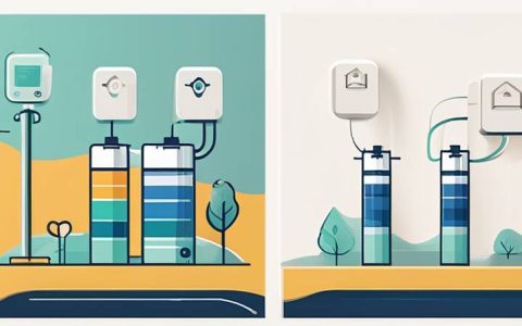 What is the significance of energy storage closing