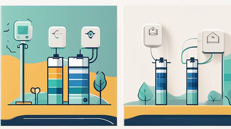 What is the significance of energy storage closing