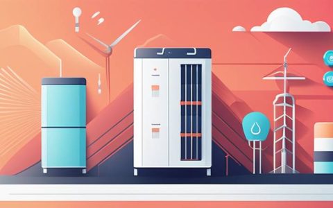 How many volts is best for energy storage?