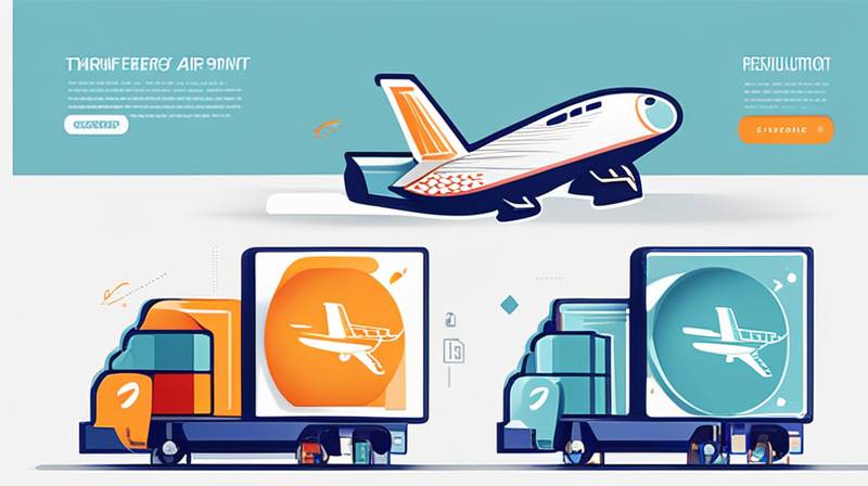 How Energy Storage Will Revolutionize Air Cargo Transportation