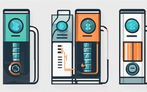 What is the charging speed of industrial energy storage?