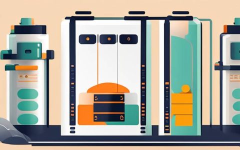 What is the appropriate scale of energy storage power station?