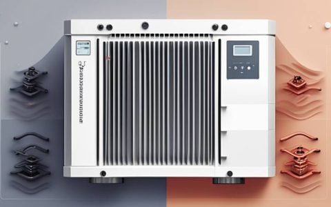 What are the high-pressure water-cooled energy storage systems?