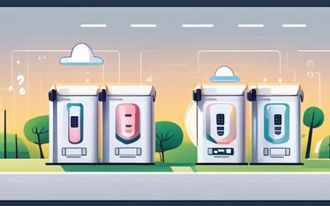 What are the advantages of new energy storage