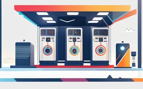 Who are the target customers of energy storage power stations?