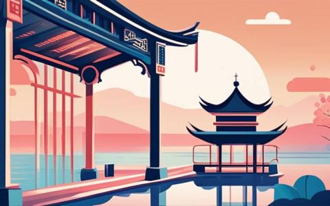 How much water can the Old Summer Palace water storage tower store?