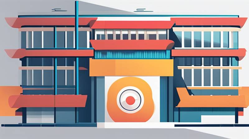 What are the energy storage projects in Zengcheng, Guangzhou?