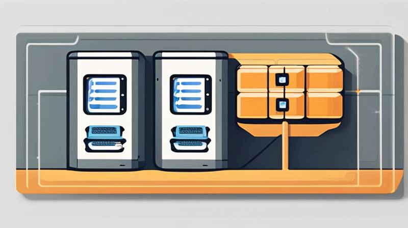 Utility-Scale Energy Storage for the Defense Sector