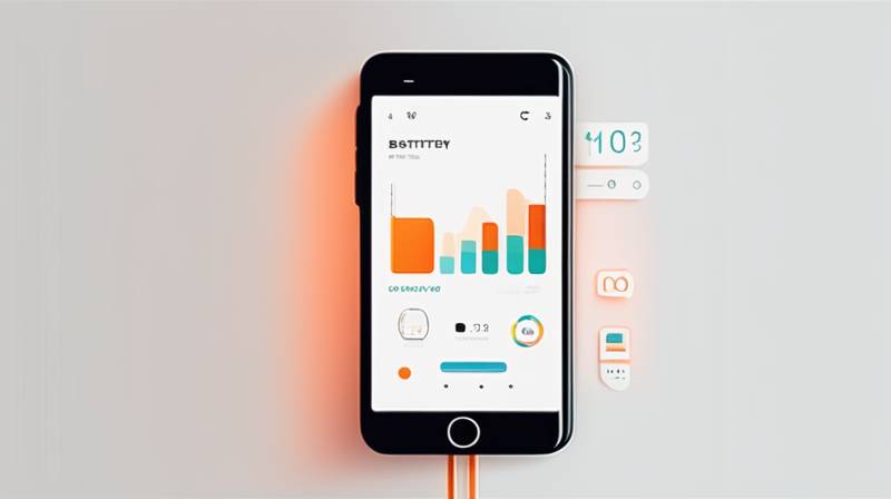 How much battery capacity does the base station use?