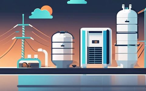 How is the profit of energy storage civil construction?