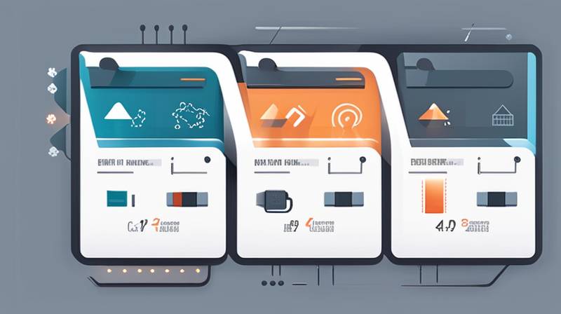 What is the customs code for energy storage products?