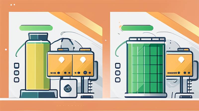 How is the profit of energy storage EPC