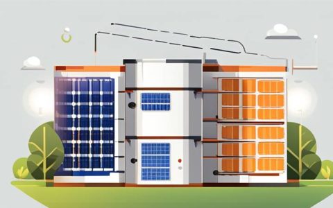 How many billions of dollars are invested in energy storage power supply factories?
