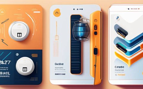 What are the domestic mobile energy storage brands?