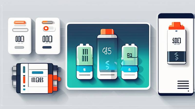 What is the cost of energy storage batteries