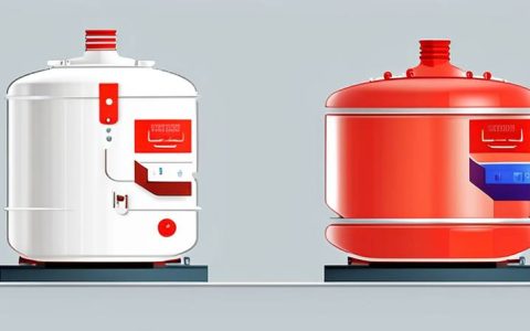 What is the appropriate pressure for steam energy storage tank?