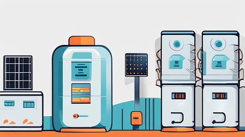 How is the profit of energy storage equipment?