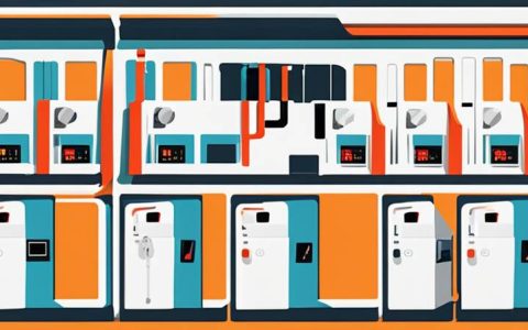 What electrical components can store electricity?