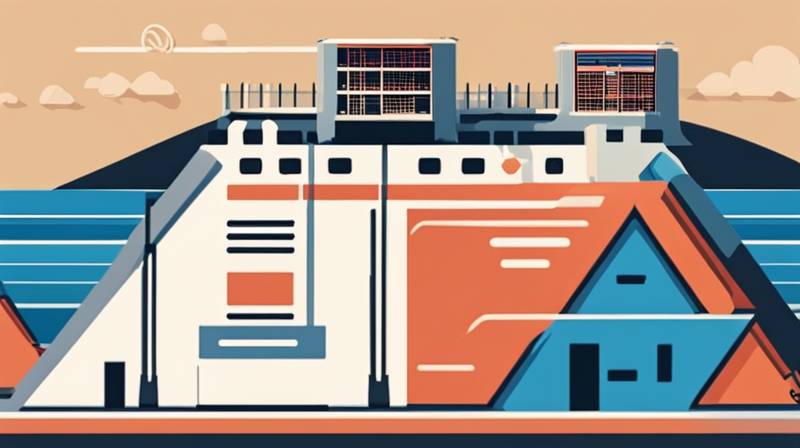 What are the pumped storage power stations in Tibet?