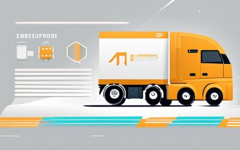 How Energy Storage Supports Autonomous Long-Haul Trucks
