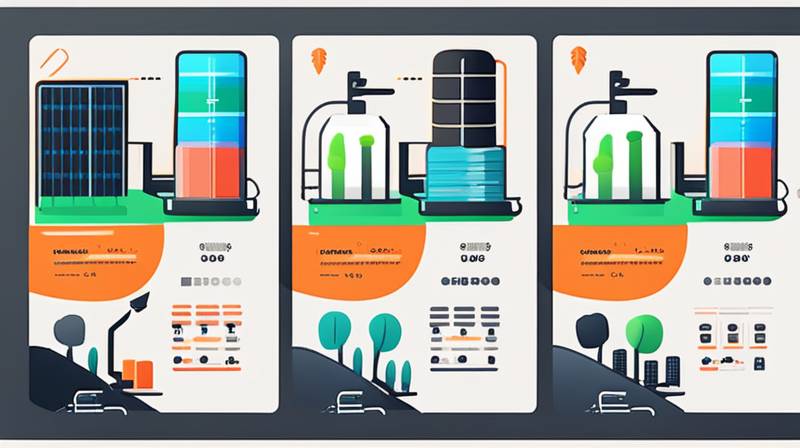 How is the profit of energy storage power station construction?