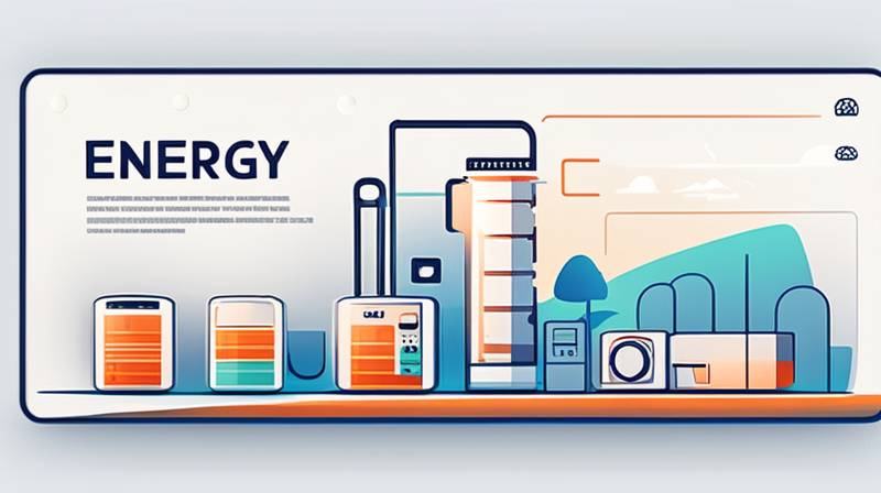 What certification is required for energy storage equipment?