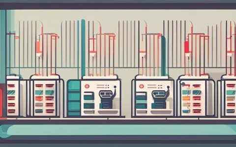 What is the second hand energy storage movement