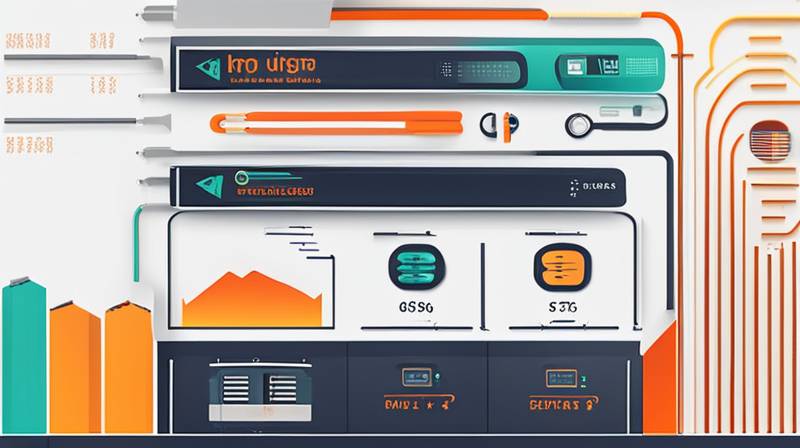 How is the profit of enterprise energy storage calculated?