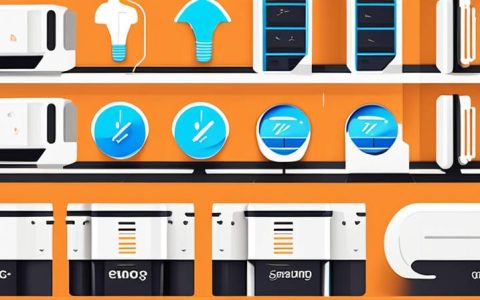 What is energy storage status?