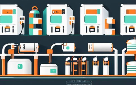 How is the profit of enterprise energy storage power station?