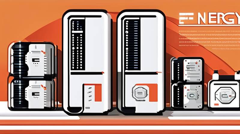 What is AGC frequency regulation energy storage