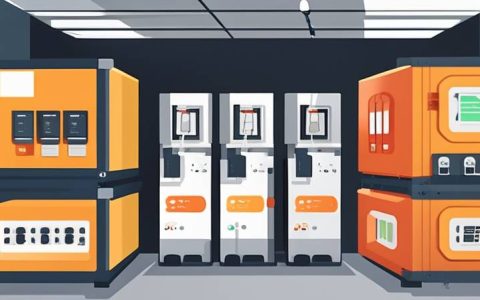 How is the profit of factory energy storage power supply