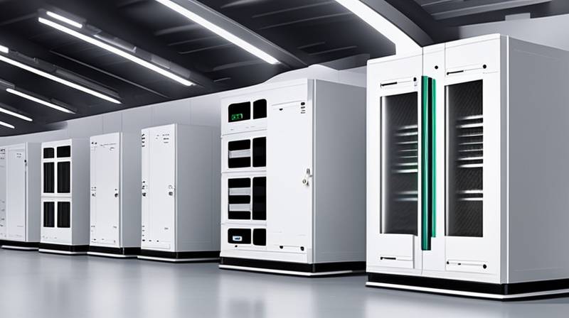 How much does the Jilin energy storage cabinet factory quote?