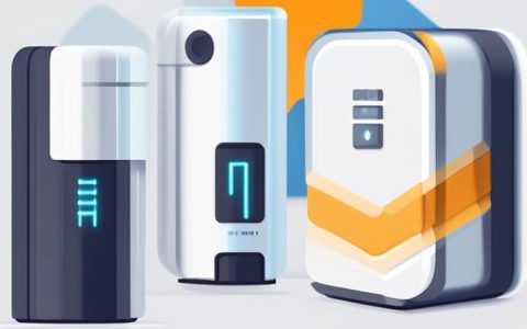 What materials are mainly used for energy storage?