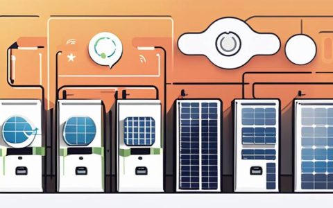 How Solar Integration Boosts Commercial Energy Storage Efficiency