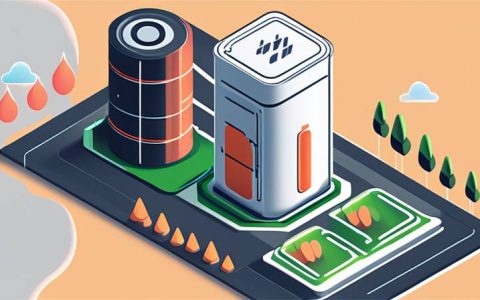 How is the profit of Hunan energy storage power station?